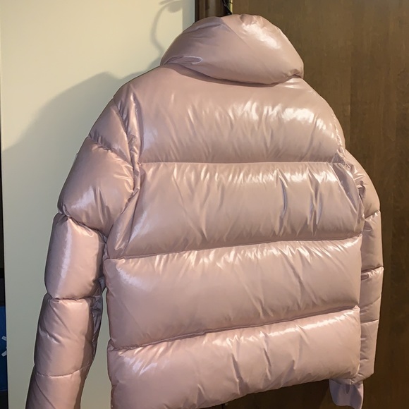 SAM NYC Mia puffer - Picture 10 of 16